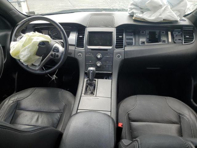 Photo 8 from auction – 2015 FORD TAURUS SEL with VIN 1FAHP2E88FG147939