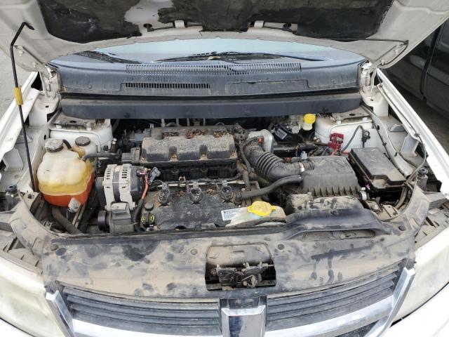 Photo 12 from auction – 2010 DODGE JOURNEY SX with VIN 3D4PG5FV0AT151325