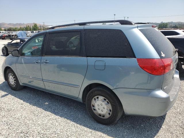 Photo 2 from auction – 2008 TOYOTA SIENNA with VIN 5TDZK23C98S197701