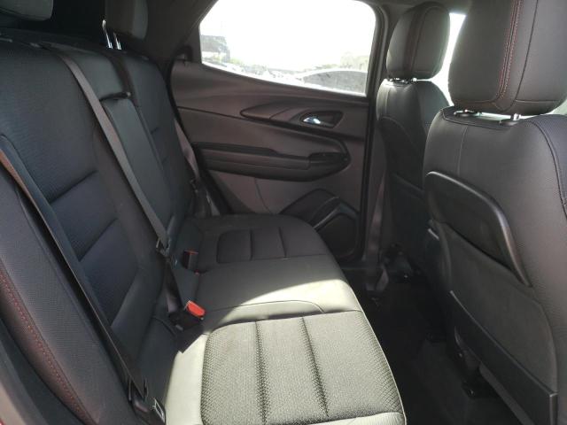 Photo 10 from auction – 2022 CHEVROLET TRAILBLAZE with VIN KL79MTSL5NB025487
