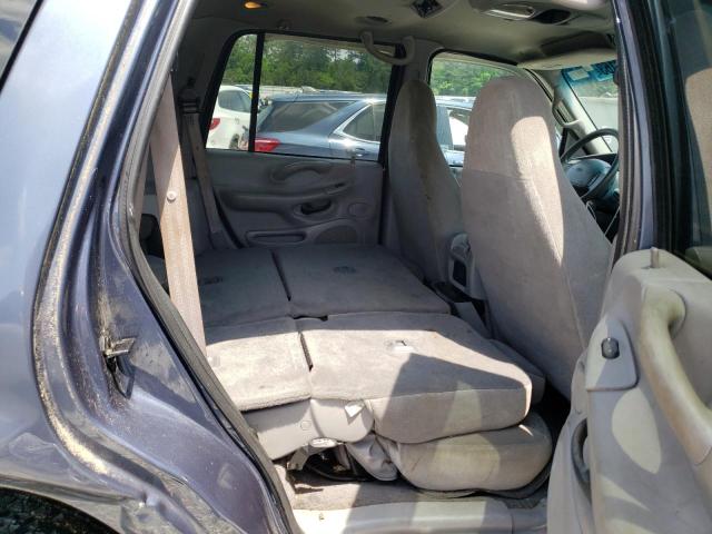 Photo 11 from auction – 2002 FORD EXPEDITION with VIN 1FMRU15W72LA55203
