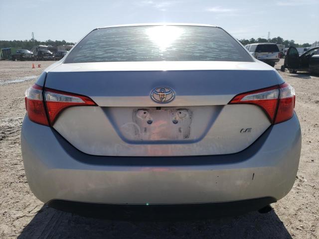 Photo 6 from auction – 2016 TOYOTA COROLLA L with VIN 5YFBURHE9GP399279