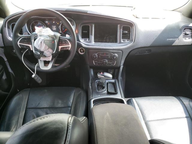 Photo 8 from auction – 2015 DODGE CHARGER R/ with VIN 2C3CDXCT8FH907183