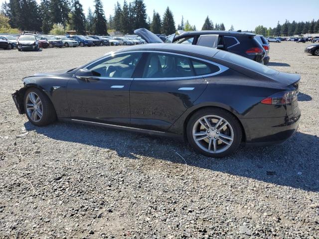 Photo 2 from auction – 2015 TESLA MODEL S 70 with VIN 5YJSA1S2XFF094862
