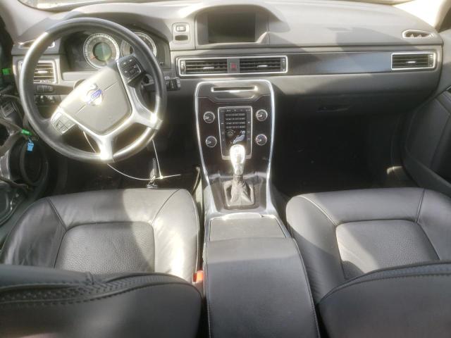 Photo 8 from auction – 2013 VOLVO XC70 3.2 with VIN YV4952BL9D1168969