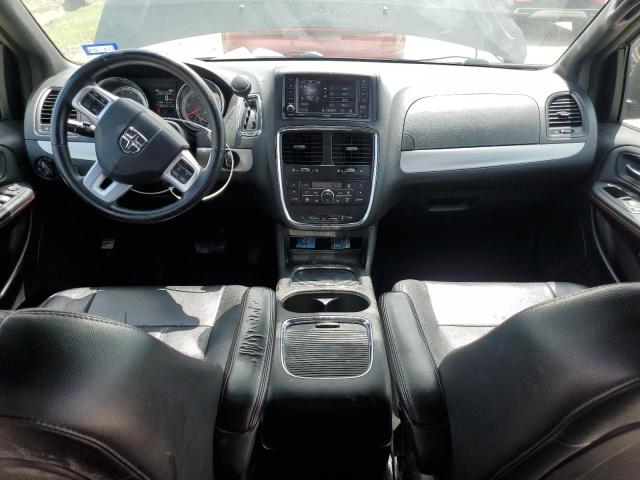 Photo 8 from auction – 2017 DODGE GRAND CARA with VIN 2C4RDGEG0HR586002