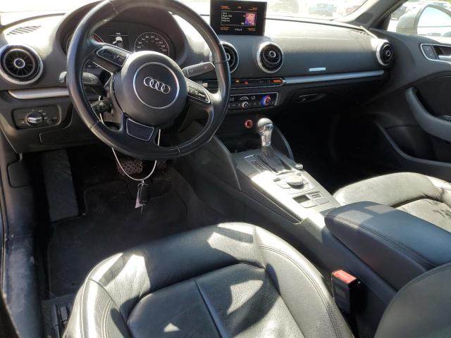 Photo 8 from auction – 2016 AUDI A3 PREMIUM with VIN WAUA7GFF1G1105605