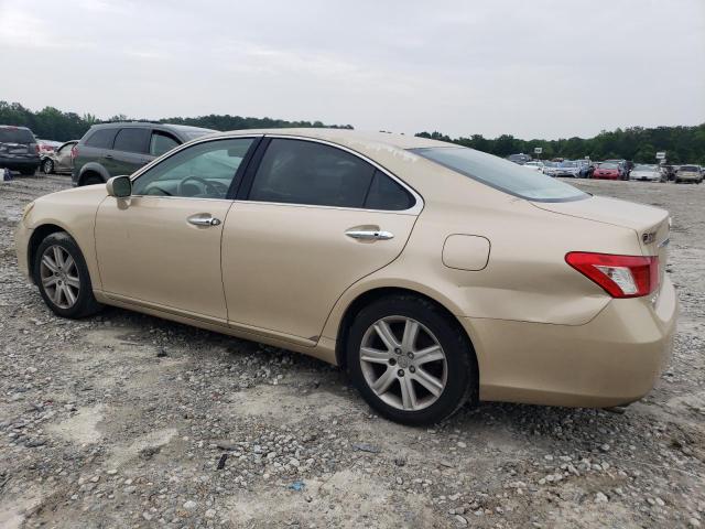 Photo 2 from auction – 2008 LEXUS ES 350 with VIN JTHBJ46GX82205020