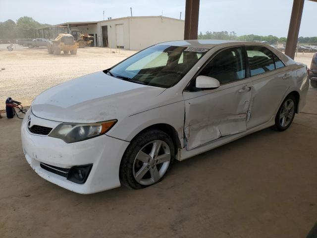 Photo 1 from auction – 2014 TOYOTA CAMRY L with VIN 4T1BF1FK4EU308838