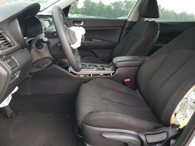 Photo 7 from auction – 2016 KIA OPTIMA LX with VIN KNAGT4L30G5084611