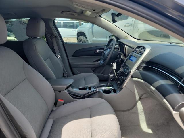 Photo 5 from auction – 2015 CHEVROLET MALIBU LS with VIN 1G11B5SL2FF342180