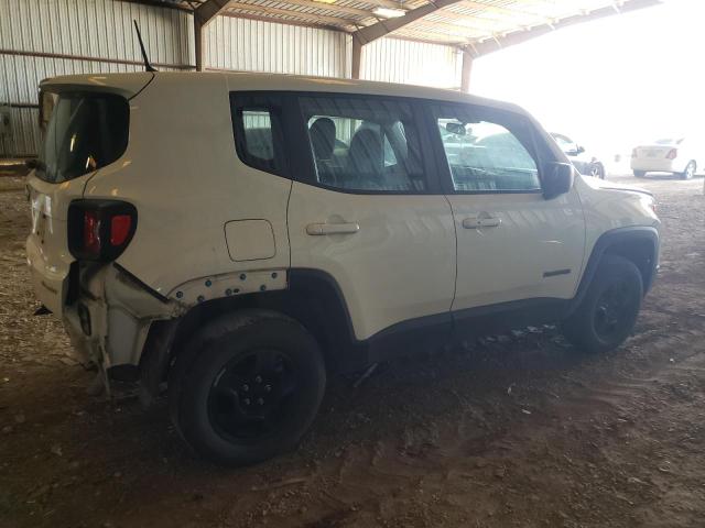 Photo 3 from auction – 2018 JEEP RENEGADE S with VIN ZACCJBAB9JPH89721