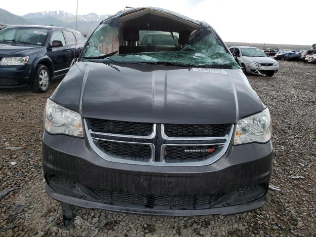 Photo 5 from auction – 2016 DODGE GRAND CARA with VIN 2C4RDGCG0GR384956
