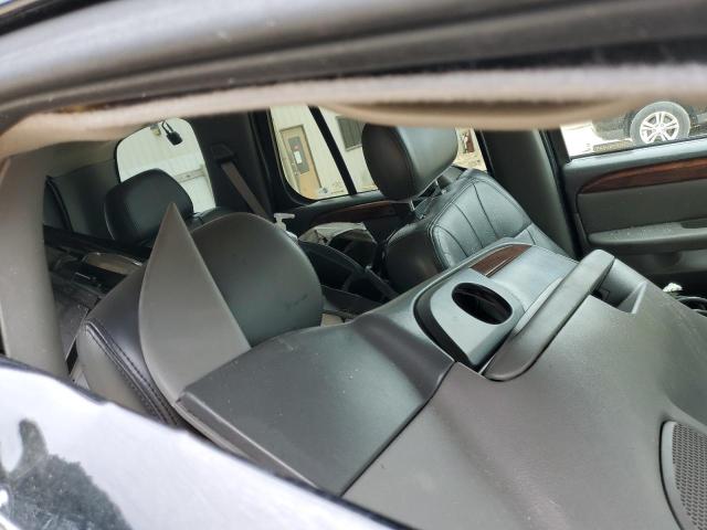 Photo 13 from auction – 2003 GMC ENVOY with VIN 1GKDT13S832275947