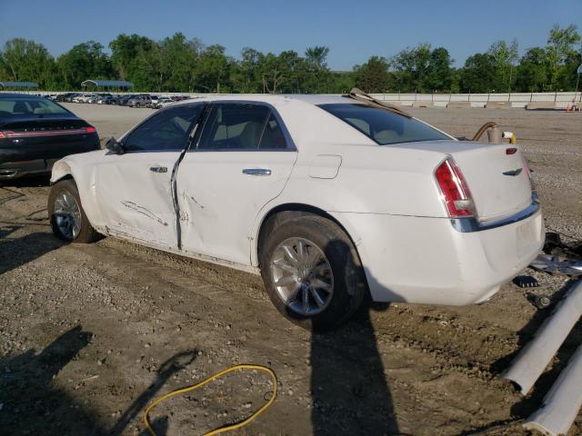 Foto 2 de la subasta – 2013 CHRYSLER 300C con VIN 2C3CCAET3DH529204