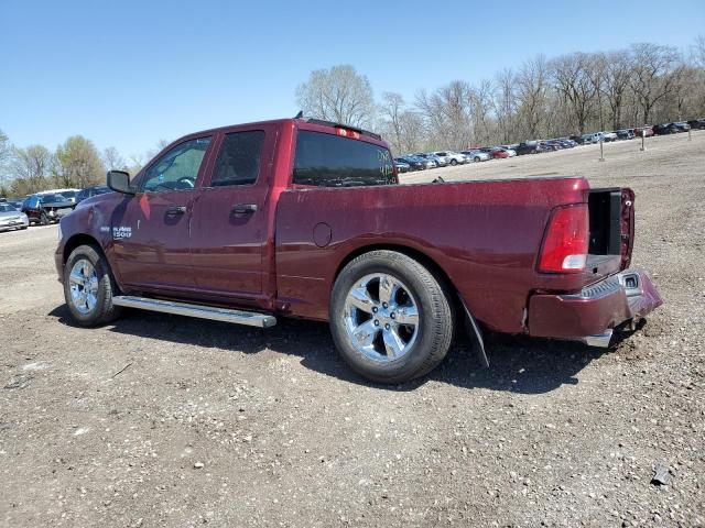 Photo 2 from auction – 2019 RAM 1500 CLASS with VIN 1C6RR7FT0KS638609