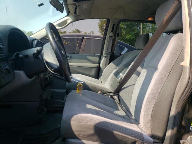 Photo 7 from auction – 2006 DODGE GRAND CARA with VIN 2D4GP44L36R806938