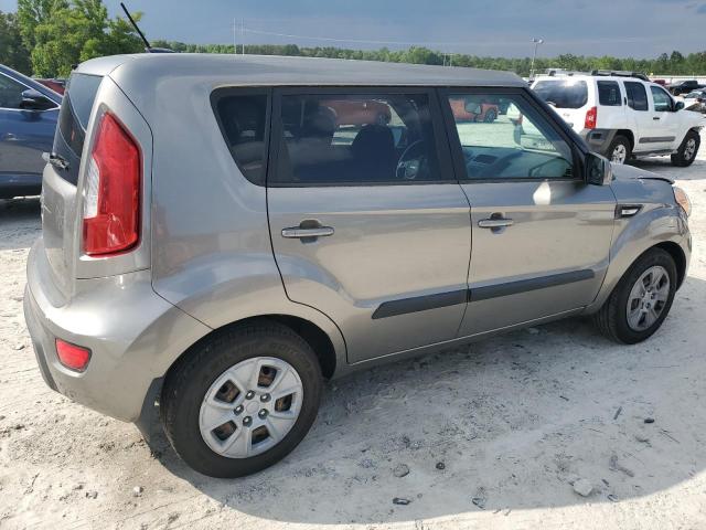 Photo 3 from auction – 2013 KIA SOUL with VIN KNDJT2A50D7601181