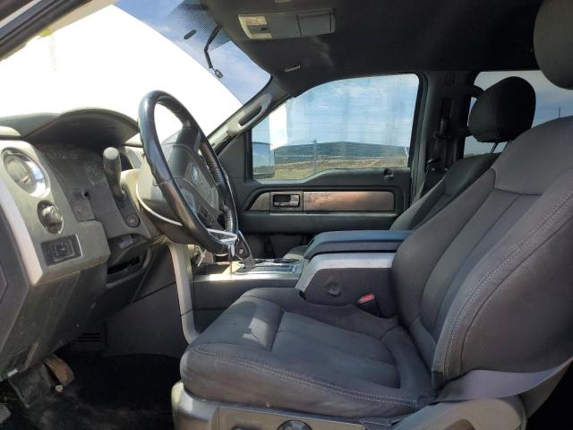 Photo 7 from auction – 2014 FORD F150 SUPER with VIN 1FTFW1ET6EFA64744