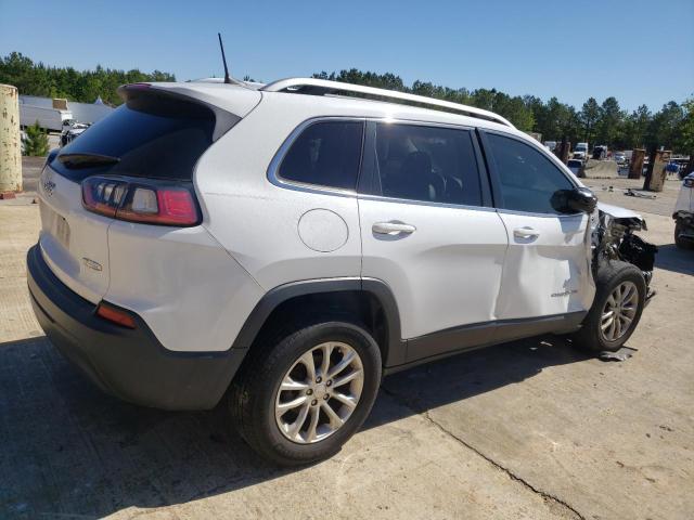 Photo 3 from auction – 2019 JEEP CHEROKEE L with VIN 1C4PJLCB4KD160033