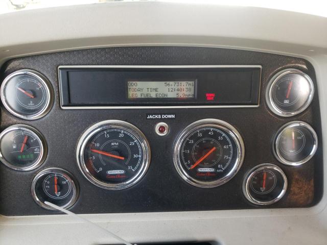 Photo 8 from auction – 2015 FREIGHTLINER CHASSIS XC with VIN 4UZAAJDT0FCGJ3088