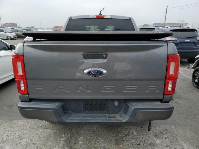 Photo 6 from auction – 2021 FORD RANGER XL with VIN 1FTER4EH1MLD60108