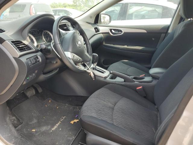 Photo 7 from auction – 2015 NISSAN SENTRA with VIN 3N1AB7AP6FL666829