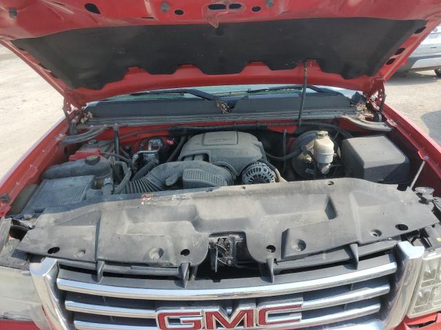 Photo 11 from auction – 2013 GMC SIERRA C15 with VIN 1GTR1VEA9DZ194760