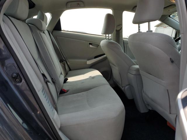 Photo 10 from auction – 2013 TOYOTA PRIUS with VIN JTDKN3DU0D1675405