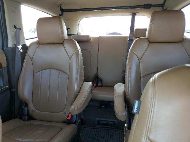 Photo 10 from auction – 2013 BUICK ENCLAVE with VIN 5GAKRCKD9DJ111969