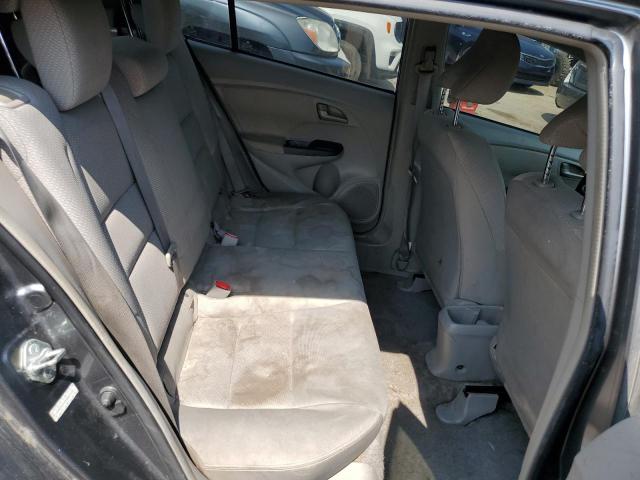 Photo 10 from auction – 2011 HONDA INSIGHT with VIN JHMZE2H31BS001053