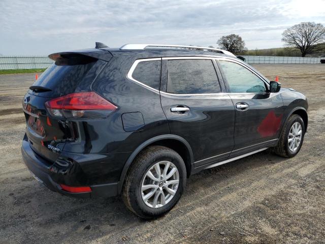 Photo 3 from auction – 2018 NISSAN ROGUE S with VIN KNMAT2MV0JP585751