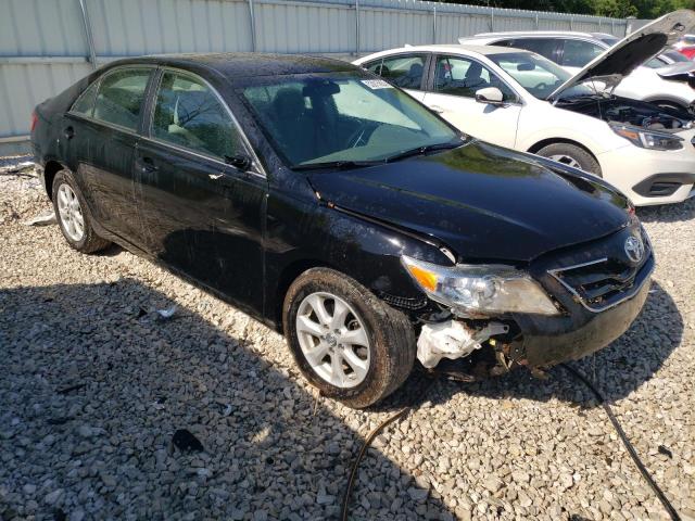 Photo 4 from auction – 2011 TOYOTA CAMRY BASE with VIN 4T4BF3EK3BR207742