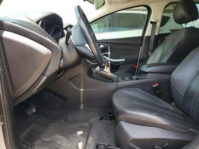 Photo 7 from auction – 2014 FORD FOCUS SE with VIN 1FADP3F23EL165138