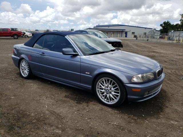 صورة رقم 4 من المزاد - 2003 BMW 330 CI مع VIN WBABS53413JU98770