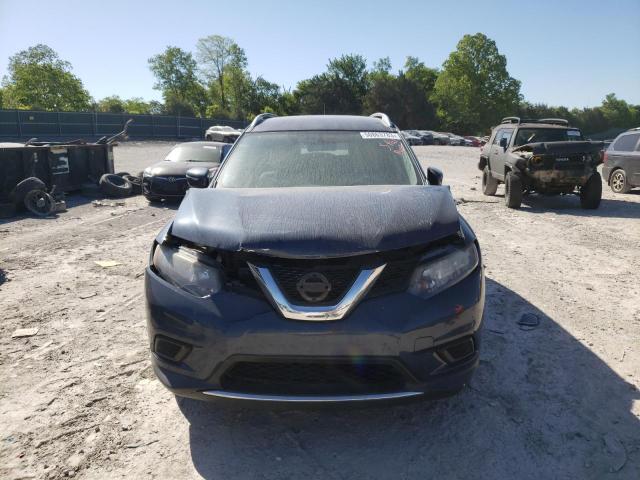 Photo 5 from auction – 2015 NISSAN ROGUE S with VIN KNMAT2MT3FP531575