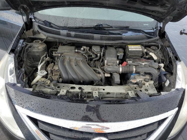 Photo 11 from auction – 2015 NISSAN VERSA S with VIN 3N1CN7AP0FL803246