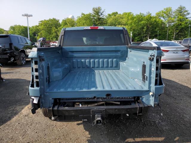 Photo 6 from auction – 2022 FORD MAVERICK X with VIN 3FTTW8F98NRA78226