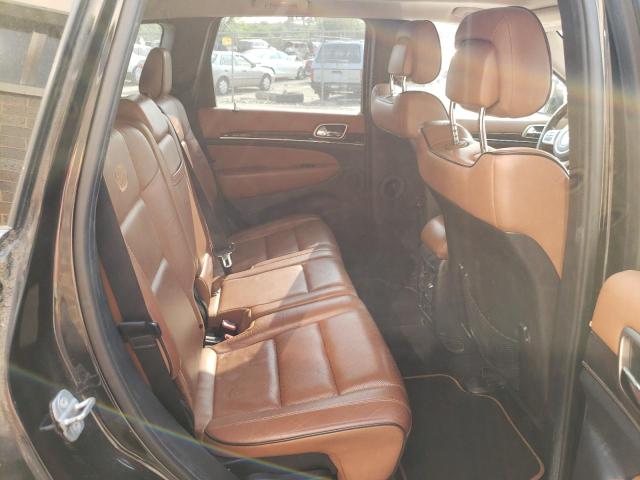 Photo 10 from auction – 2013 JEEP GRAND CHER with VIN 1C4RJFCT6DC631708