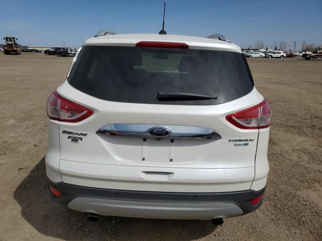 Photo 6 from auction – 2014 FORD ESCAPE TIT with VIN 1FMCU9J90EUD75336