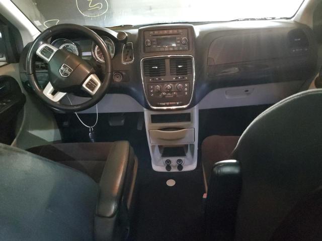 صورة رقم 8 من المزاد - 2013 DODGE GRAND CARA مع VIN 2C4RDGBG2DR795353