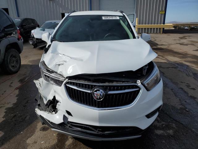 Photo 5 from auction – 2018 BUICK ENCORE PRE with VIN KL4CJASB0JB669402