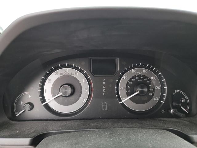 Photo 9 from auction – 2015 HONDA ODYSSEY EX with VIN 5FNRL5H46FB121497
