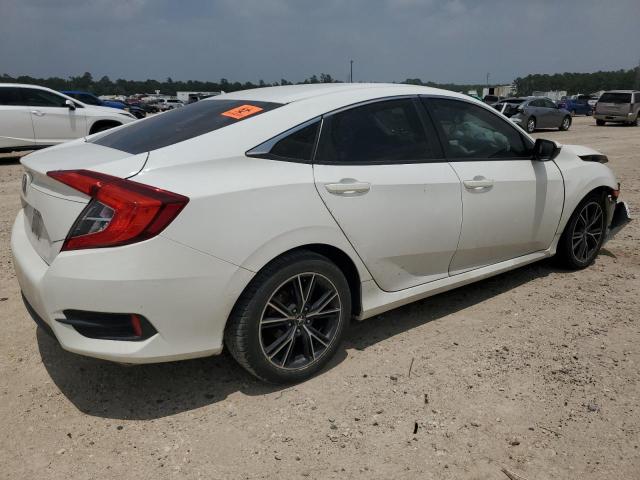 Photo 3 from auction – 2016 HONDA CIVIC LX with VIN 2HGFC2F53GH536402