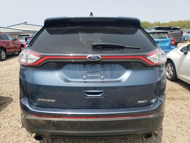 Photo 6 from auction – 2018 FORD EDGE SE with VIN 2FMPK4G9XJBC04319