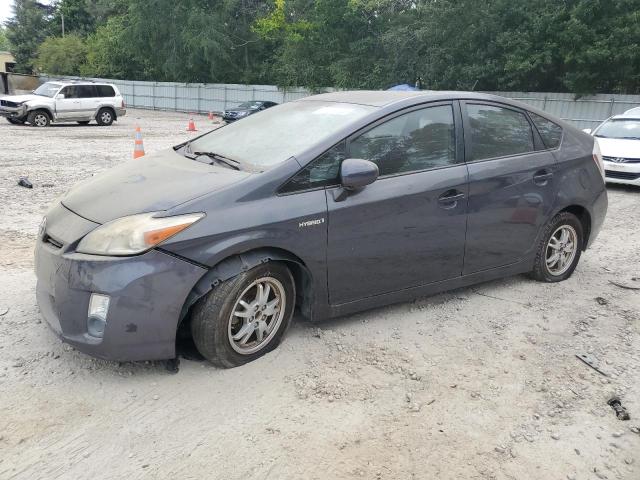 TOYOTA PRIUS 2010 with VIN JTDKN3DU3A5199249 - Photo from auction