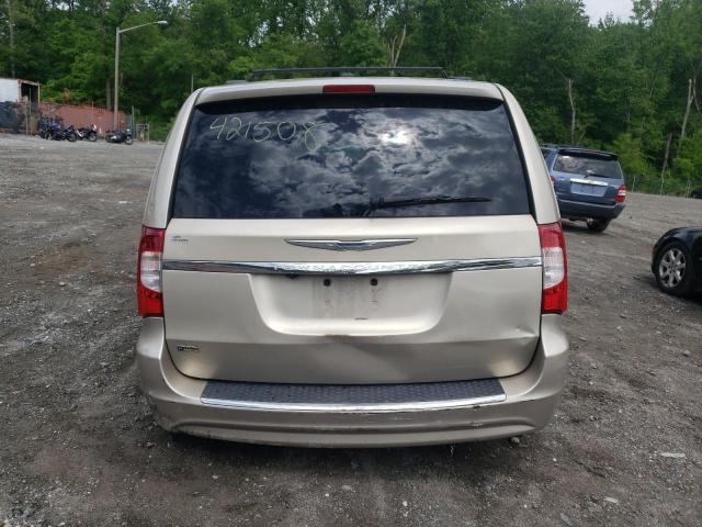 Photo 6 from auction – 2014 CHRYSLER TOWN & COU with VIN 2C4RC1BG4ER433672
