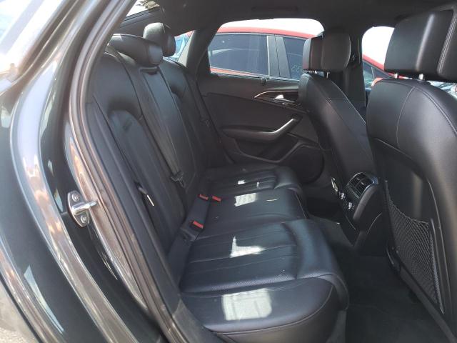 Photo 10 from auction – 2015 AUDI A6 PRESTIG with VIN WAUHGAFC2FN011340