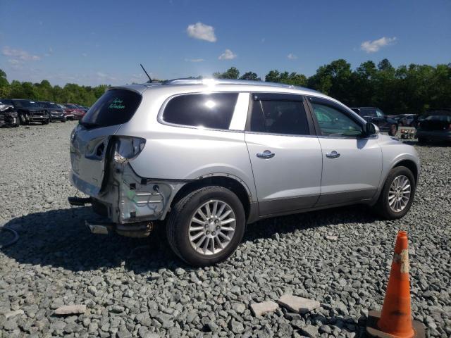 Photo 3 from auction – 2010 BUICK ENCLAVE CX with VIN 5GALRBED5AJ116558