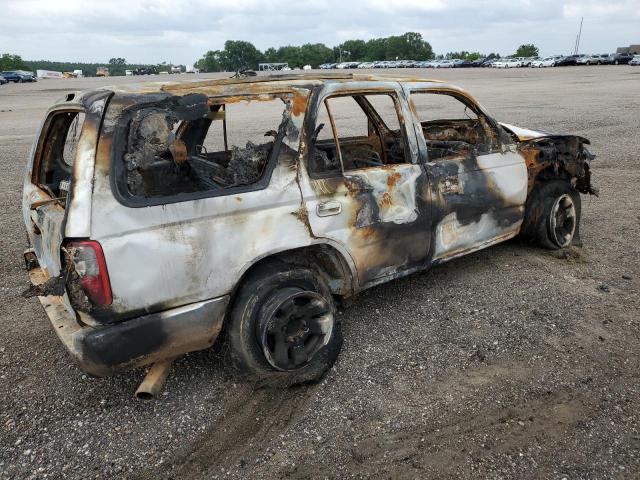Photo 3 from auction – 2000 TOYOTA 4RUNNER SR with VIN JT3GN86R6Y0175793